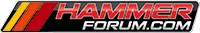 Toyota TRD Hammer Forum