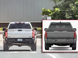 Toyota Tundra TRD Hammer Non-Watermarked Pics