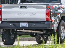 Toyota Tundra TRD Hammer Non-Watermarked Pics