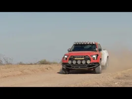 Toyota Tundra TRD Hammer Non-Watermarked Pics